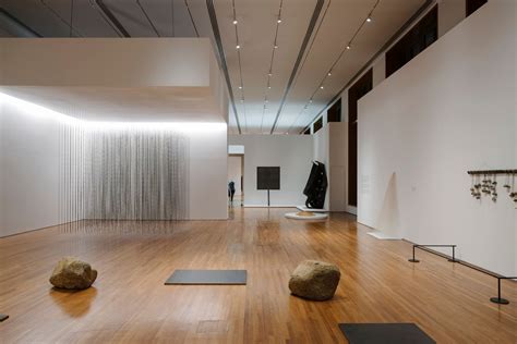 minimalism exhibition national gallery singapore brewin design office