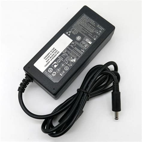 arrival  va laptop ac charger power supply adapter  dell inspiron