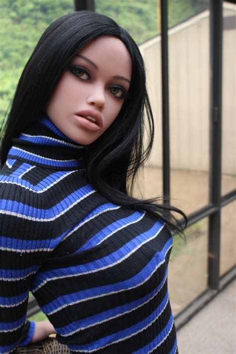 Adult Female Life Size Realistic Tpe Silicone Sex Doll With Etsy Gambaran