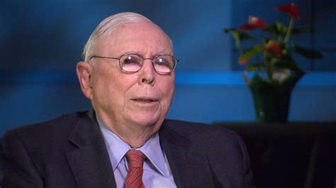 charlie munger ceo pay  insane video business news