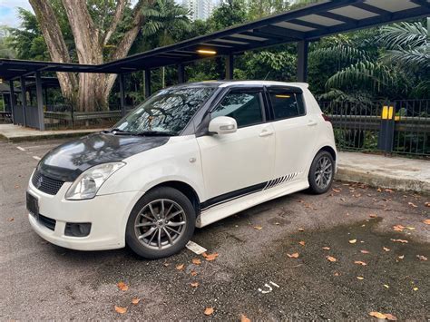 suzuki swift   cars  cars  carousell