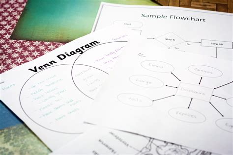 types  diagrams synonym