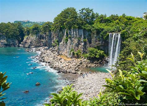 unmissable experiences  visiting jeju island south korea tad