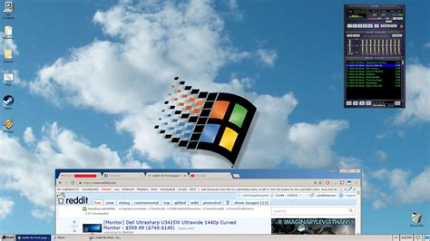 windows  theme rdesktops