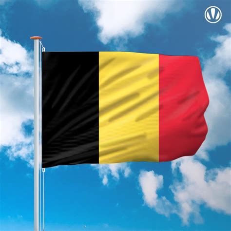 bolcom belgische vlag xcm