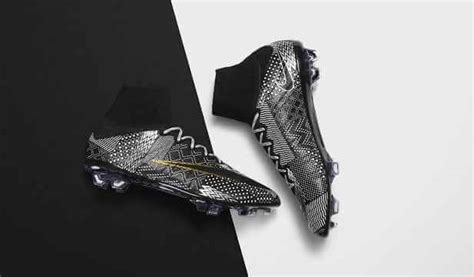 black nike mercurial superfly history  football boots unveiled footballwoodcom