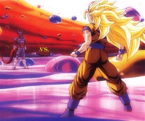 Las Mejores Imagenes De Goku 132 Marbal