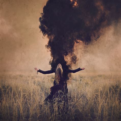 Brooke Shaden The Los Angeles Center Of Photography