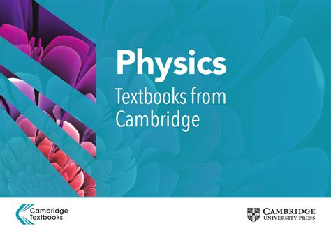 physics textbooks  cambridge  cambridge university press issuu