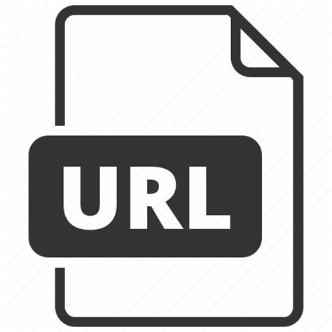 file format uniform resource locator url web address icon