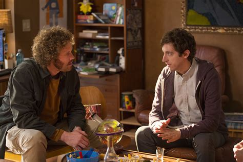 silicon valley season 3 review collider