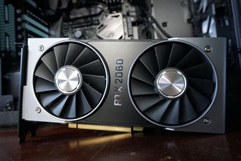 nvidia geforce rtx  founders edition review ray tracing  p gaming