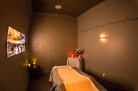 Massage Therapist Job Scottsdale Phoenix