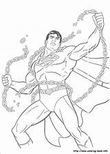 Man Coloring Pages Muscle Getcolorings Steel sketch template