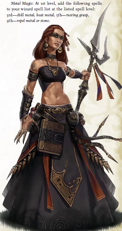 pin  jason levine  fantasypathfinder female character concept