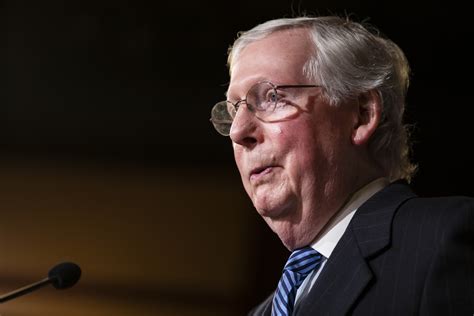 mcconnell sides  barr  trumps tweets  president