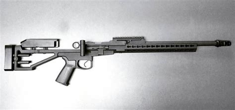 aluminum chassis  swiss  rifles  sureshot armament group  firearm blog