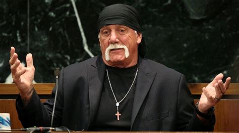 Hulk Hogan V Gawker Sex Tape Trial Continues With Journalism Professor