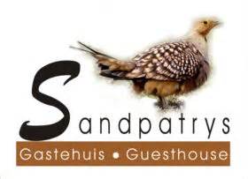 sandpatrys guesthouse lephalale south africa