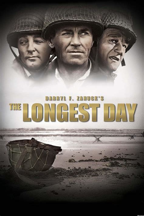 war  film  longest day military history monthly