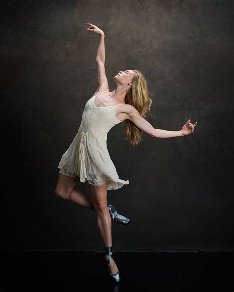 Sara Mearns Ballet The Best Photographs