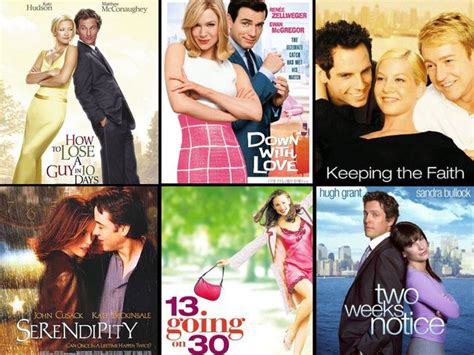 best romantic comedy movies since 2000 comedy walls