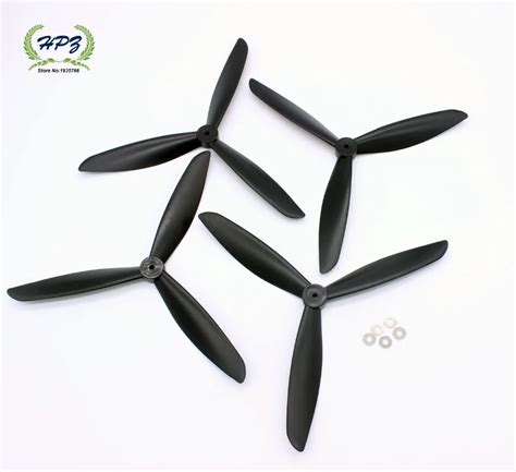 upgrade propeller blades  syma  xc xw xg xw xhc xhw remote control drone spare parts