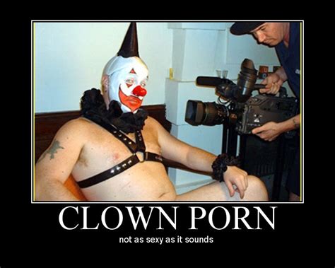 crazy midget clown porn archive