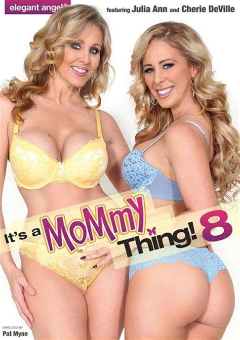 it s a mommy thing 8 2016 adult dvd empire