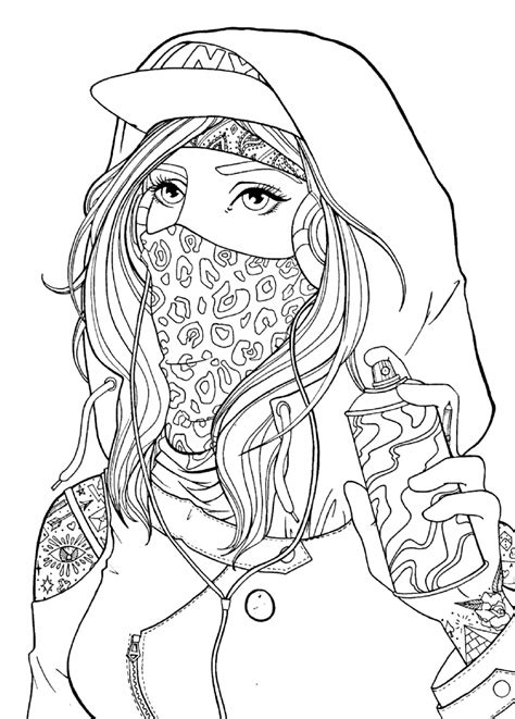 untitled coloring pages  girls coloring pages cute coloring pages