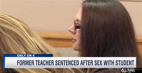 teacher busted for having sex with her 16 year old pupil 9 pics