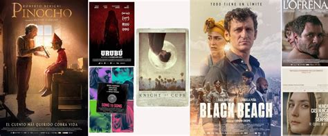 Películas Que Podrás Ver En El Cine Este Septiembre Bezzia