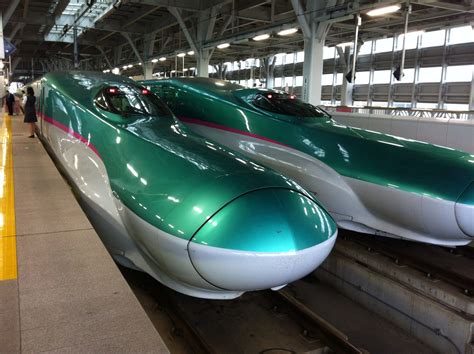what airlines can learn from japan s shinkansen bullet
