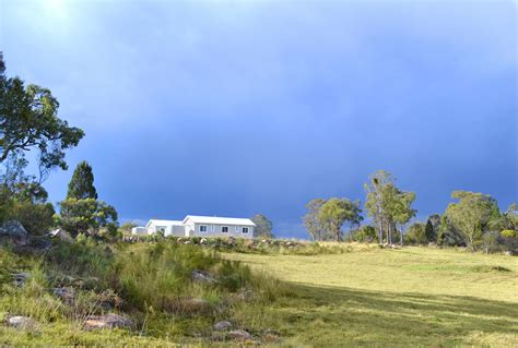 blue mountain lodge