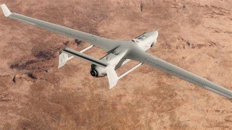 iran claims  captured  drone cbs news