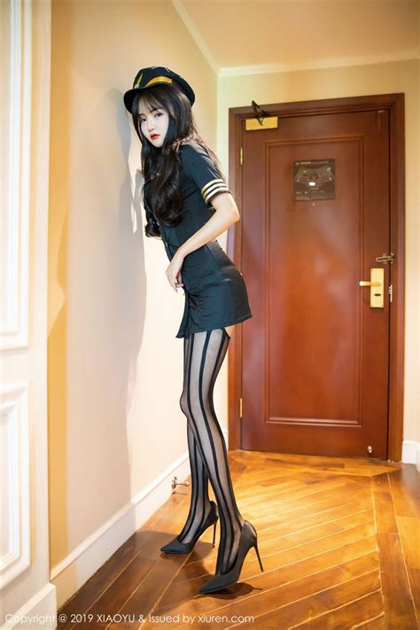 Xiaoyu Vol 206 Miko Jiang Best Hot Girls