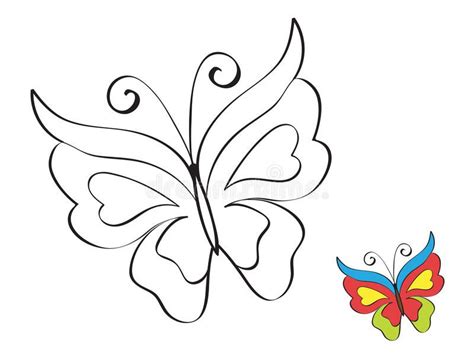 butterfly illustration butterfly drawing butterfly crafts glass