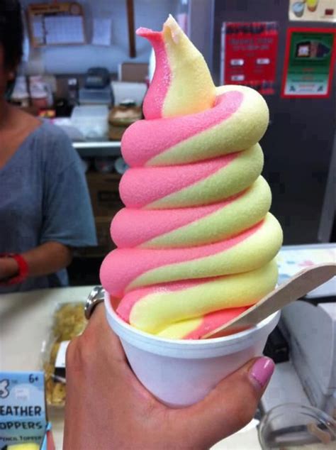 big ice cream icecream pinterest