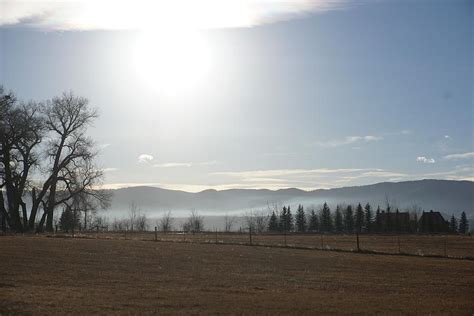 lying fog photograph  susan brown fine art america