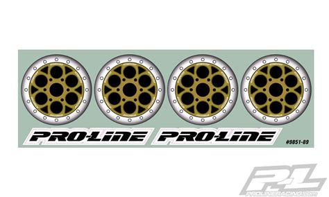 pro  bi metallic wheel dots  sprint car wheels canada hobbies