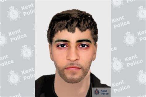 police hunt after man exposes himself to teenage girl in dover