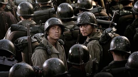 korean war movies   time top  films  korean war