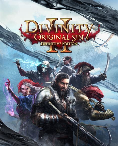 divinity original sin  launches    xbox  game preview full console release  august