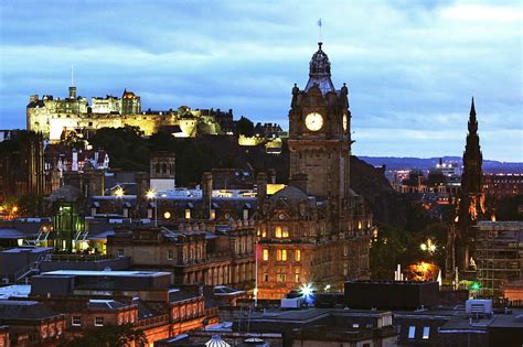 edinburgh scotland   home skye travels