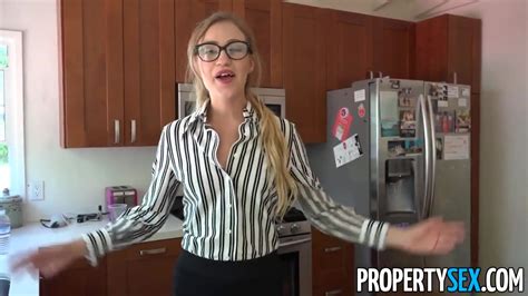 propertysex getting off getting off shady real estate