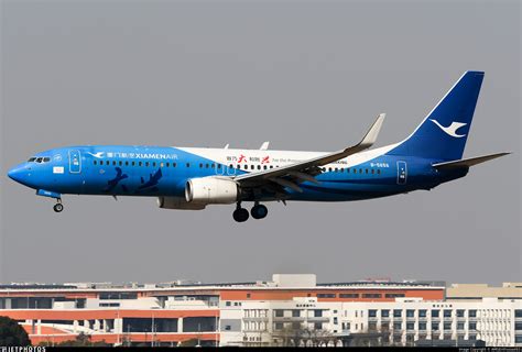 boeing   xiamen airlines amgenthusiast jetphotos