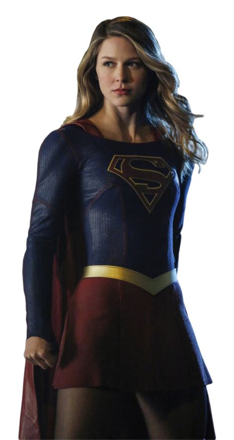 Supergirl Dossiers
