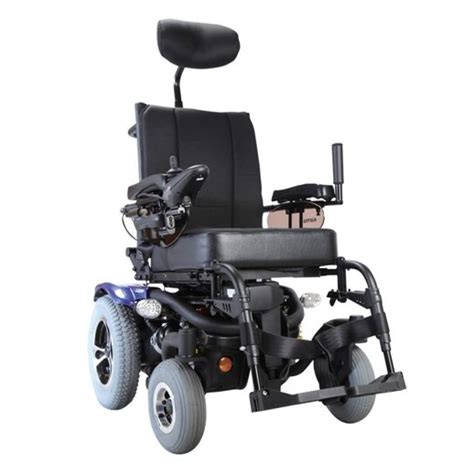 elektrische rolstoelen elektrische rolstoel leon