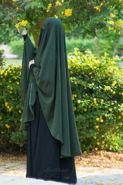 The 25 Best Niqab Fashion Ideas On Pinterest Abayas