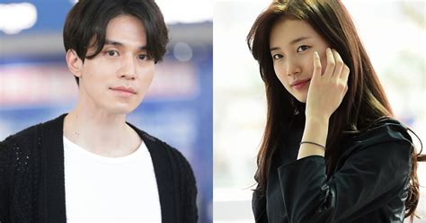 suzy and lee dong wook break up news de de tillman kpop kdrama asian artists